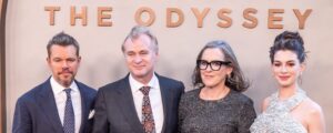 Odissea, quanto ne sanno gli italiani? 7 su 10 bocciati (nonostante il film di Nolan)