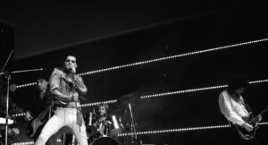 Queen: il 9 agosto 1986 a Knebworth l’ultimo concerto con Freddie Mercury