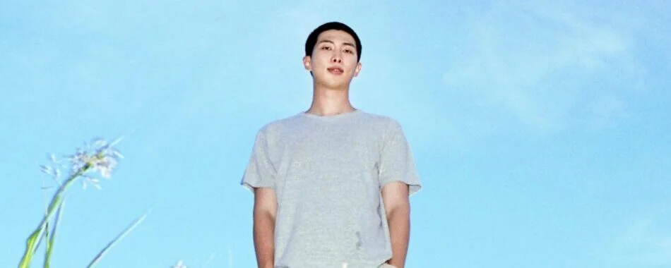 RM porta la sua collezione al SFMOMA: l’arte oltre i confini del leader dei BTS