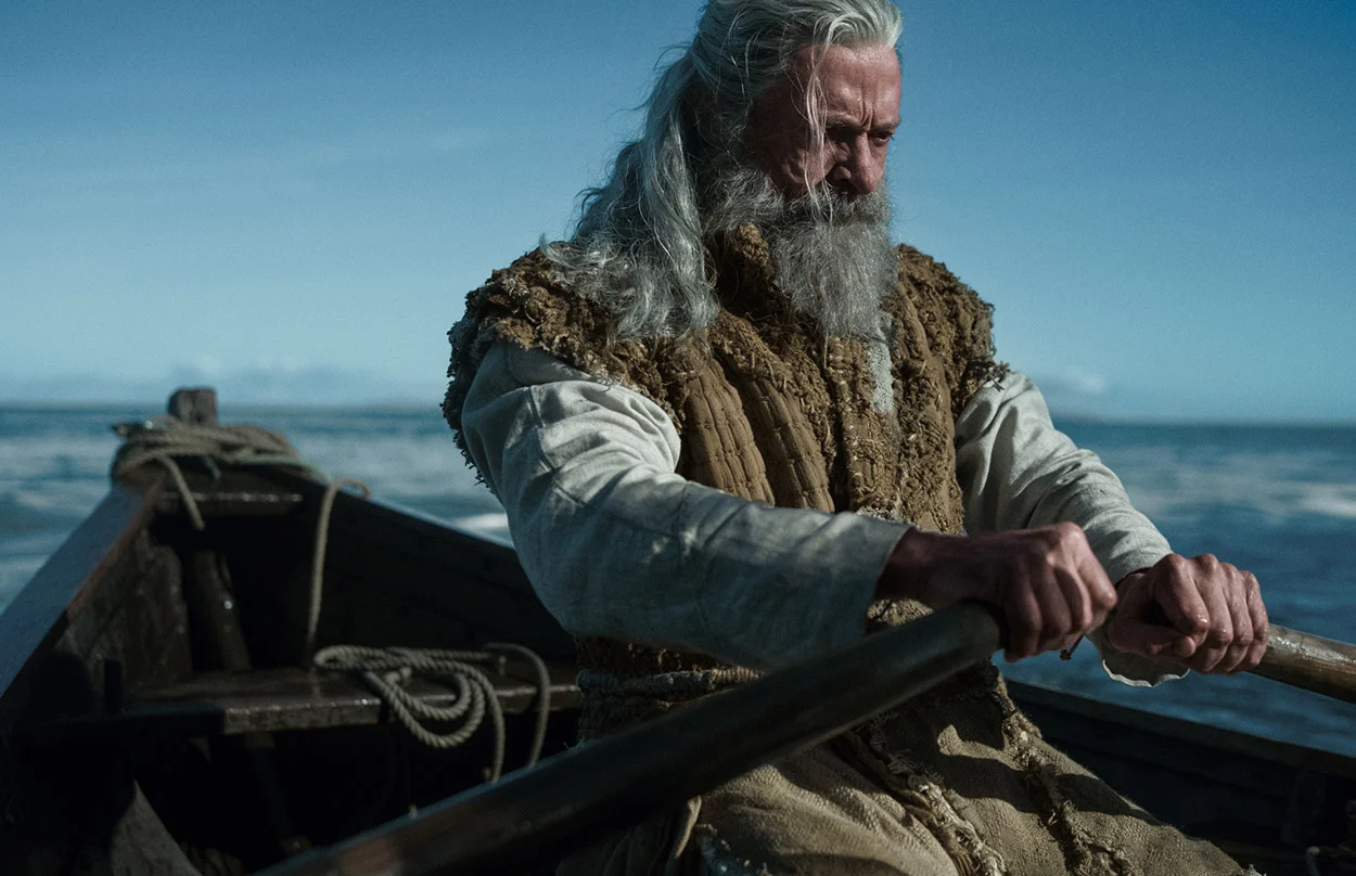 Robin Hood – Il prezzo del sangue: Hugh Jackman, altro che eroe! – Il video in esclusiva