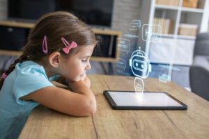 Scuola e intelligenza artificiale: imparare a pensare quando la macchina fa tutto
