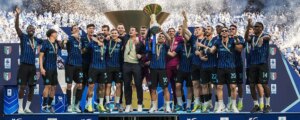 Serie A 2026/2027: la griglia scudetto del campionato