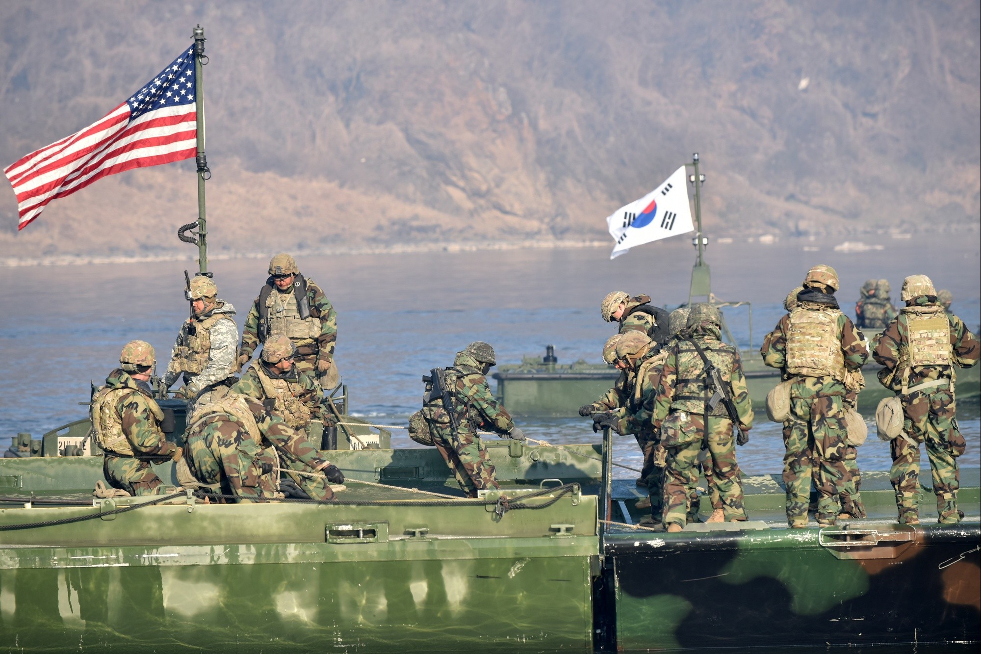 Corea del Sud, gelo con la Casa Bianca: lo scacchiere geopolitico di Trump in Asia