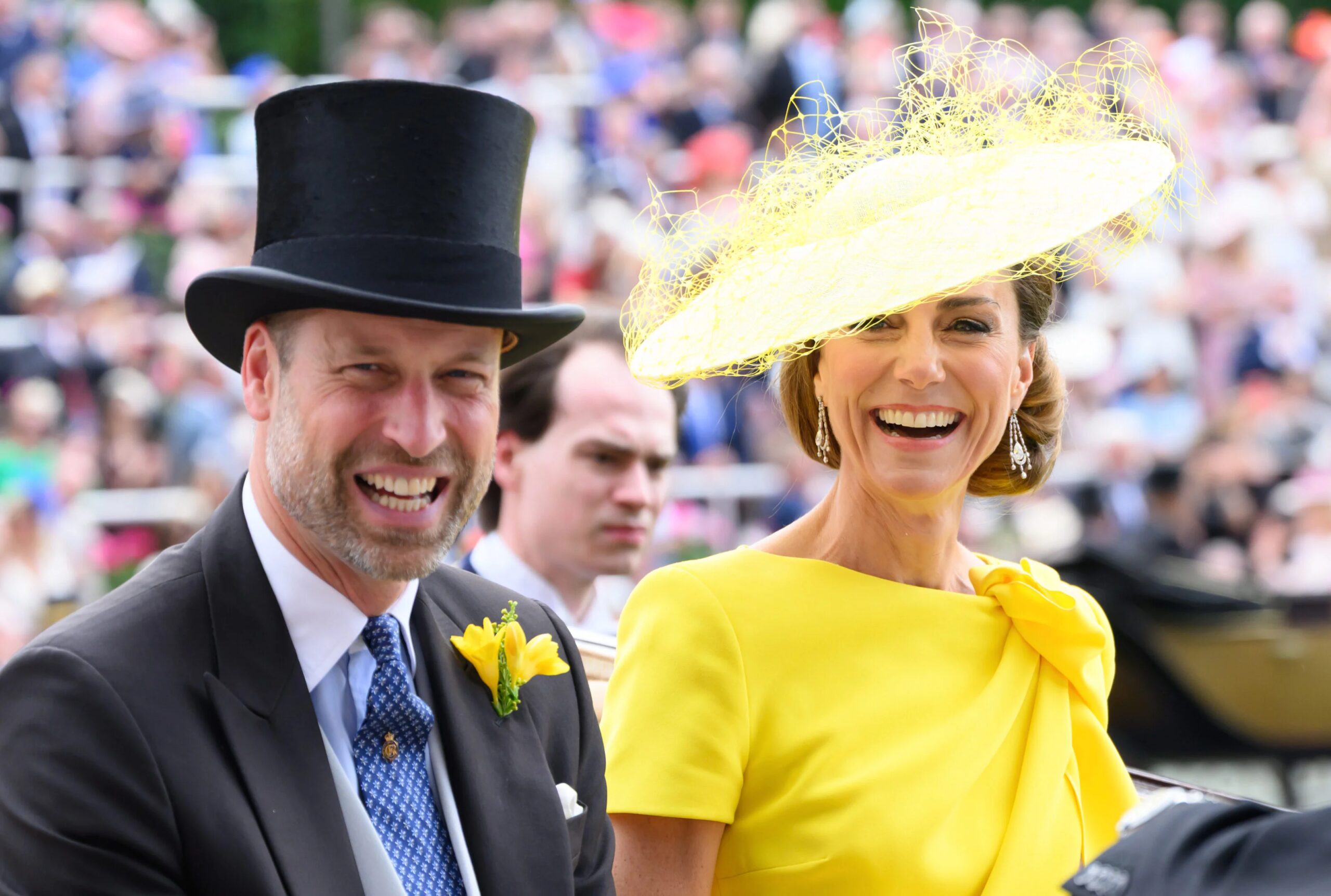 La bizzarra regola che William e Kate devono rispettare quando volano