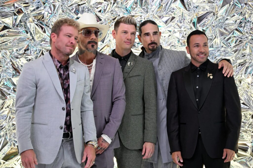 Il concerto vale il viaggio: da Muse ai Backstreet Boys, le città europee protagoniste del turismo musicale
