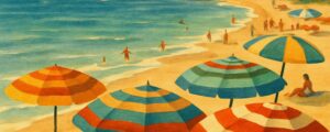 Il tramonto dei bagni di famiglia: perché la direttiva UE sulle spiagge favorisce i colossi del lusso