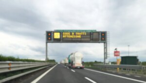 Tutor in autostrada, cosa cambia con Vergilius Plus: come funziona e dove rileva la velocità