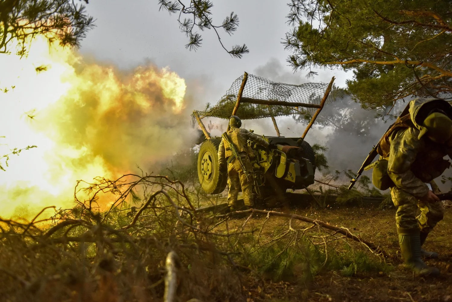 Guerra in Ucraina: ecco tutto quello che è successo nei primi sei mesi del 2026