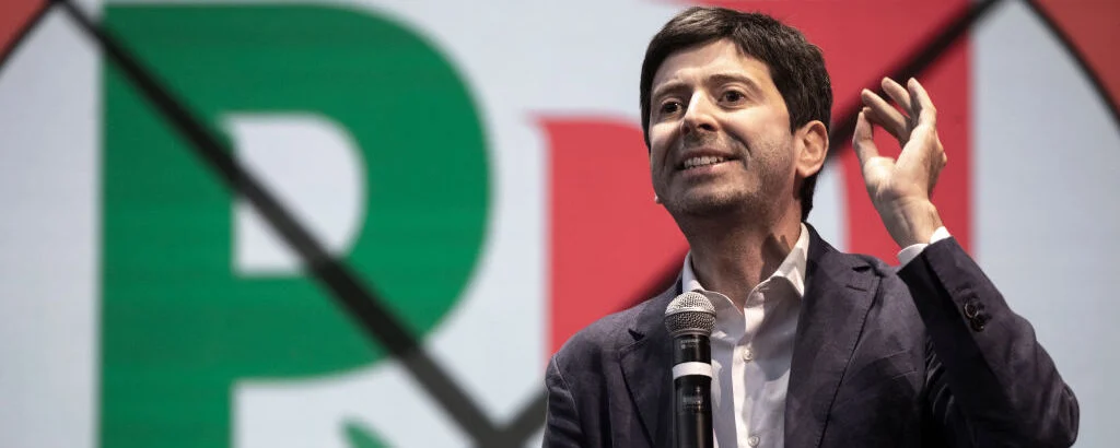 Primarie campo largo, il piano shock di Speranza è: non farle (troppo pericolose per il PD)