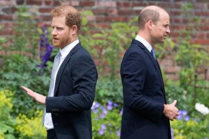 William chiude la porta a Harry: «Nessuna foto insieme per fingere una pace che non esiste»
