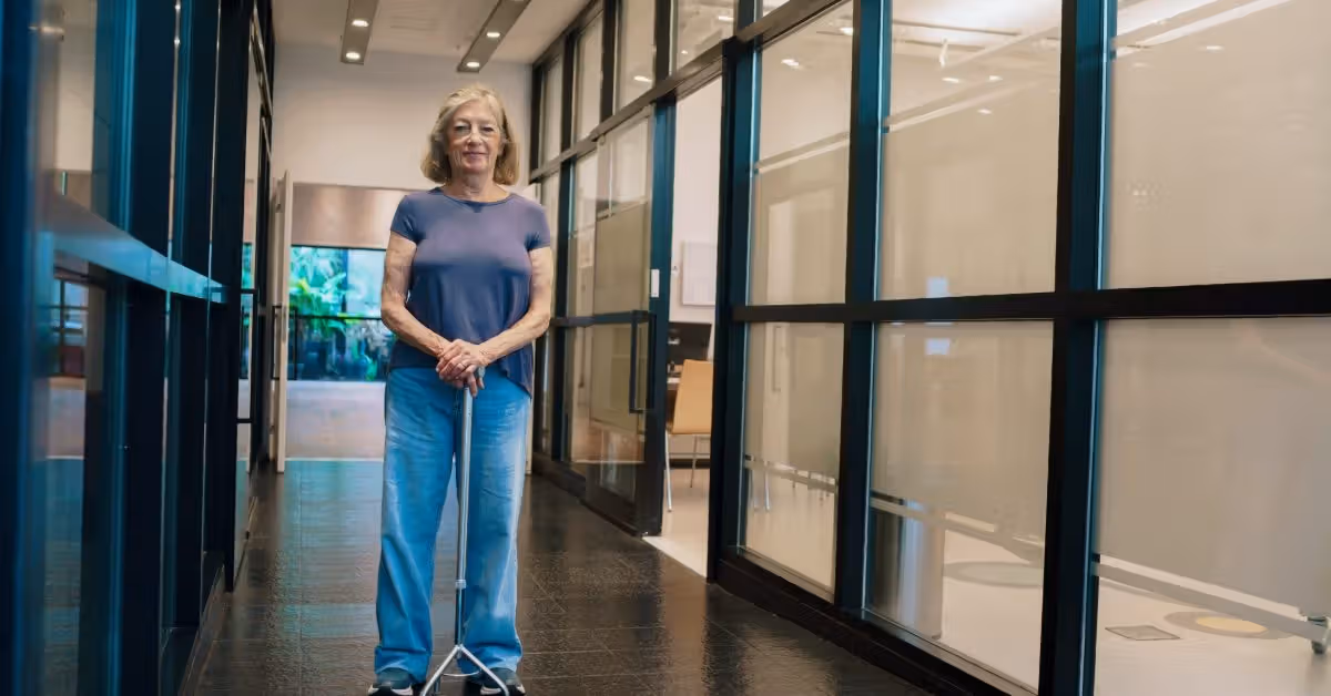 Stroke rehab guidelines emphasize early support for physical, cognitive, and mental health