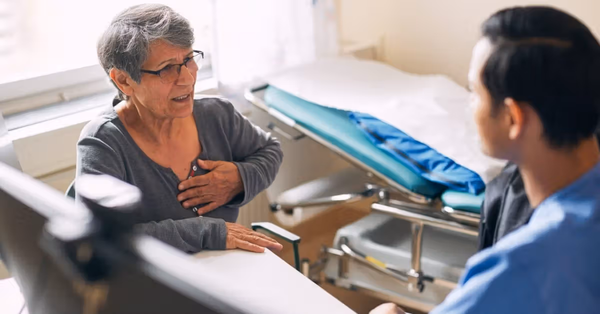 Fifth Universal Definition brings major changes to heart attack classification