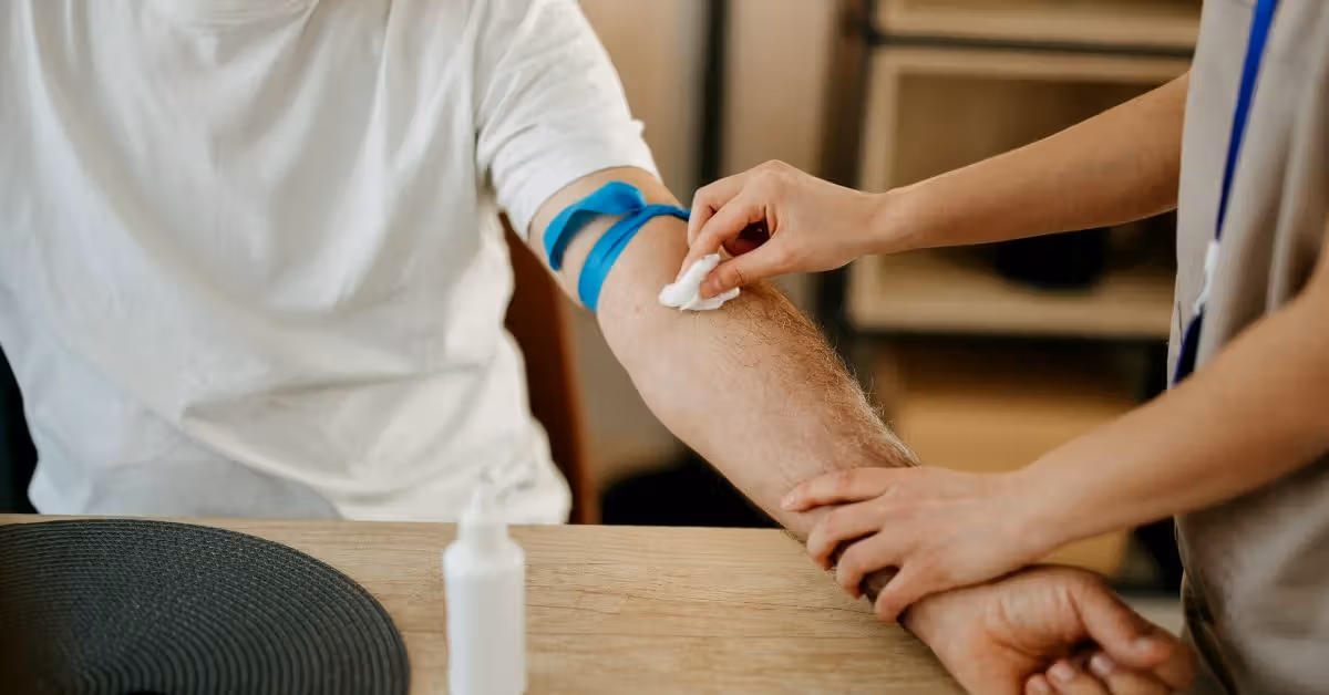 NT-proBNP blood marker may help identify older adults at higher risk of heart disease