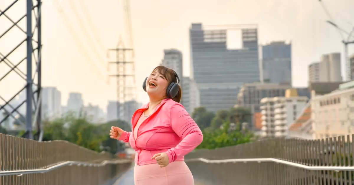 Obesity treatment should focus on better health, not weight loss alone