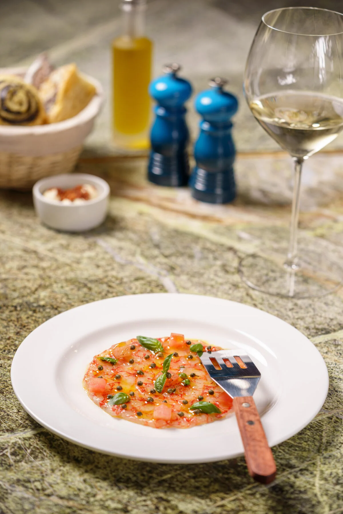 Where to eat the best fish in Milan: the restaurant guide