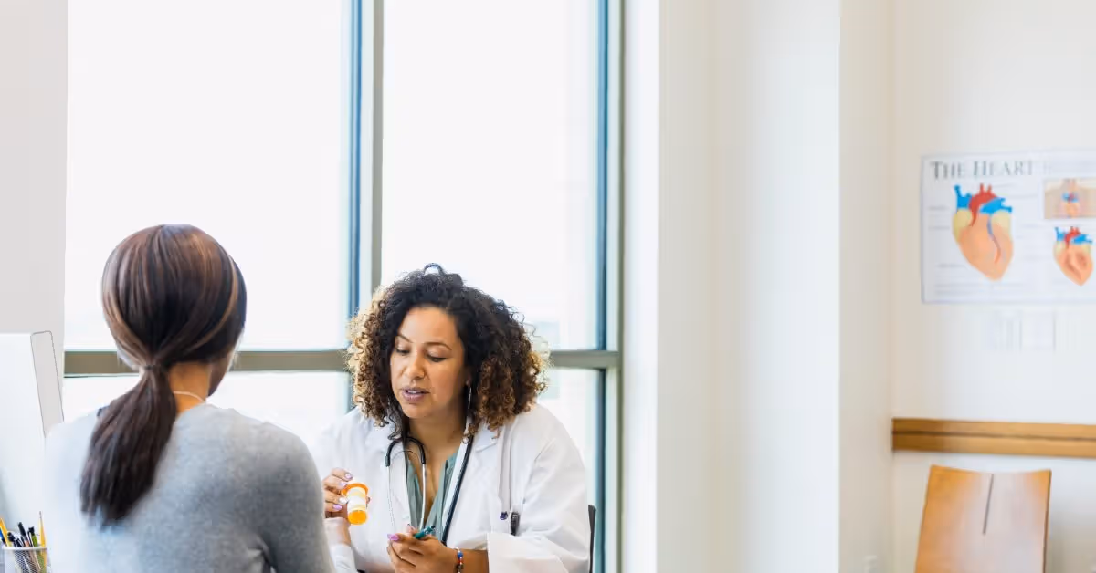 Start menopause hormone therapy early for a lower heart disease risk, study suggests