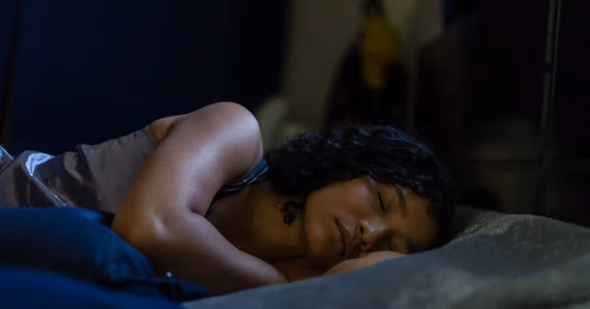 Should you take melatonin or magnesium for sleep? Experts weigh in
