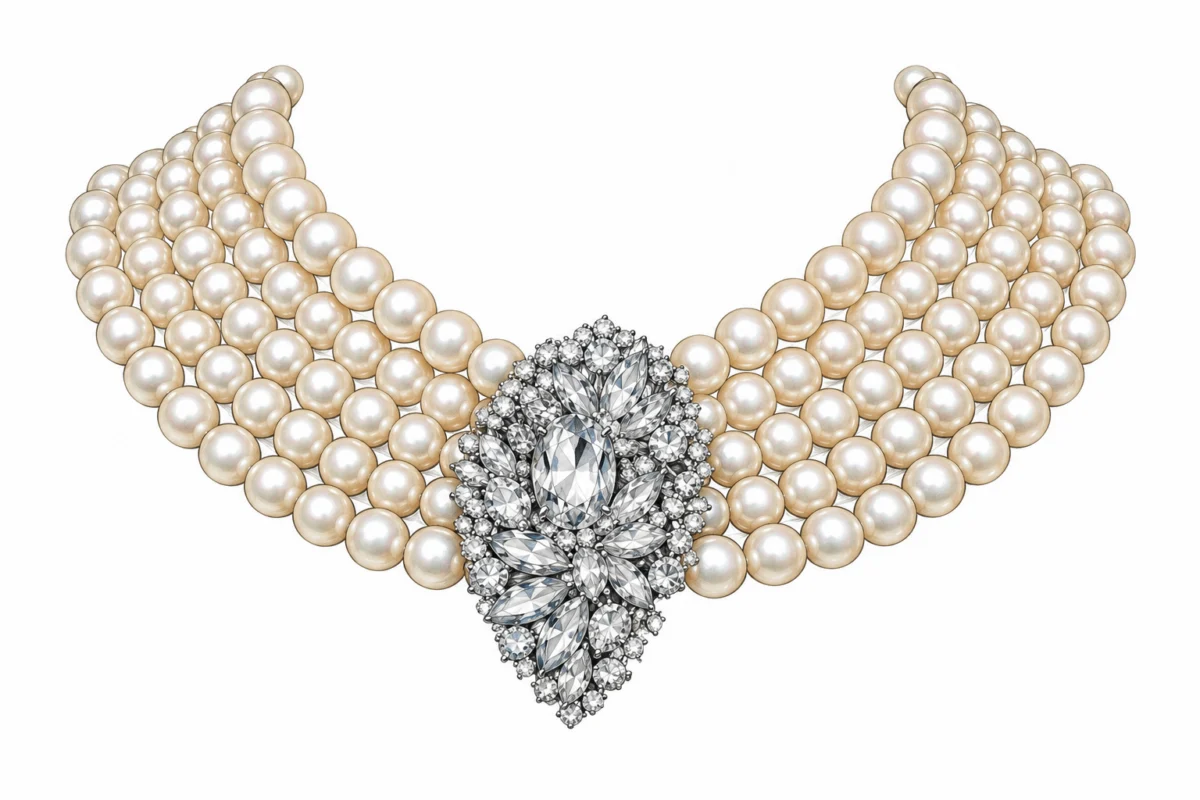 The 10 most famous jewels of cinema, from the Heart of the Ocean to the Pretty Woman series The 10 most famous jewels of cinema, from the Heart of the Ocean to the Pretty Woman series