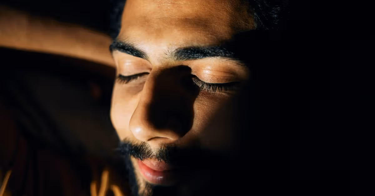 More dream sleep linked to lower risk of 83 diseases, including diabetes