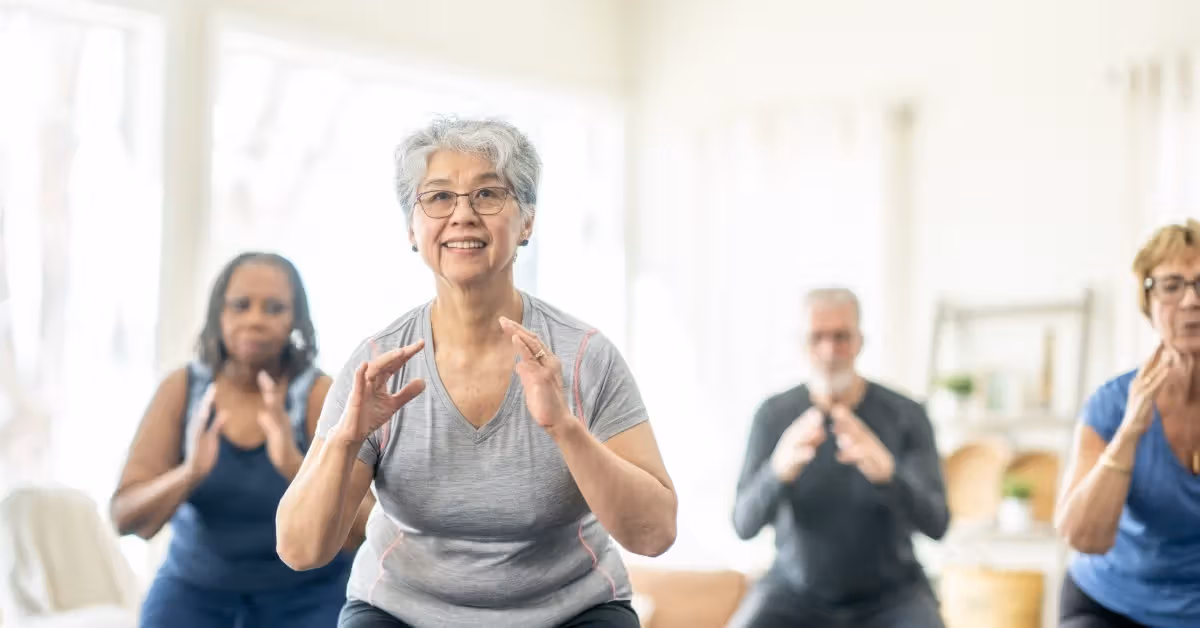 Aerobic exercise could help improve outlook after cancer treatment