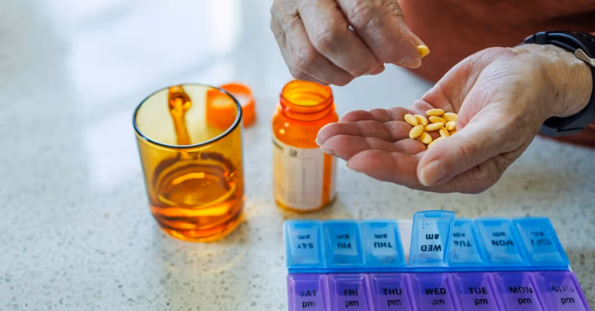 Common drug combos linked to harmful prescribing cascades in older adults