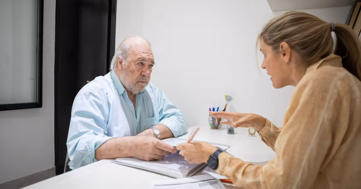 APOE variant may help p-tau217 levels predict who develops cognitive decline sooner