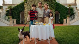 Oscar 2027, perché L’estranea di Paolo Strippoli è il candidato dell’Italia