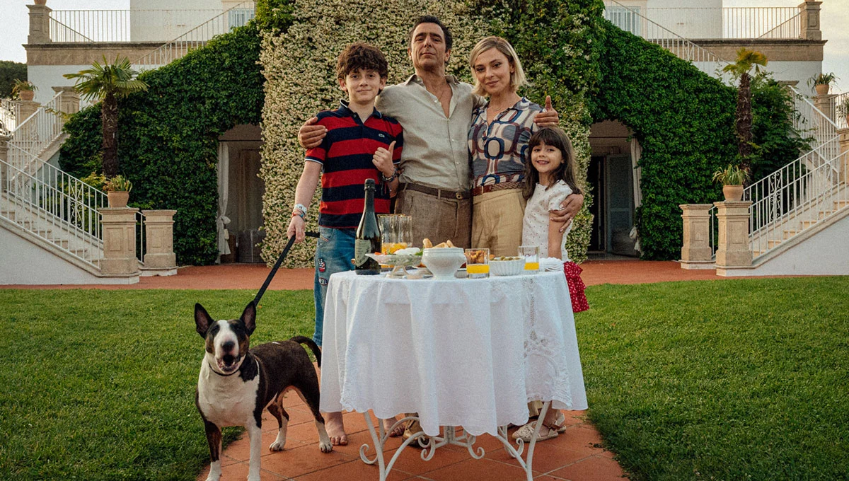 Oscar 2027, perché L’estranea di Paolo Strippoli è il candidato dell’Italia