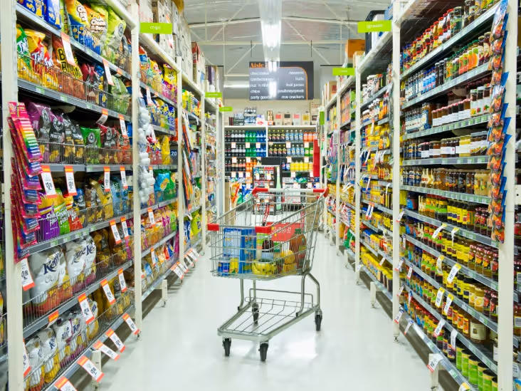 Every extra 100 grams of ultra-processed foods tied to greater disease risk