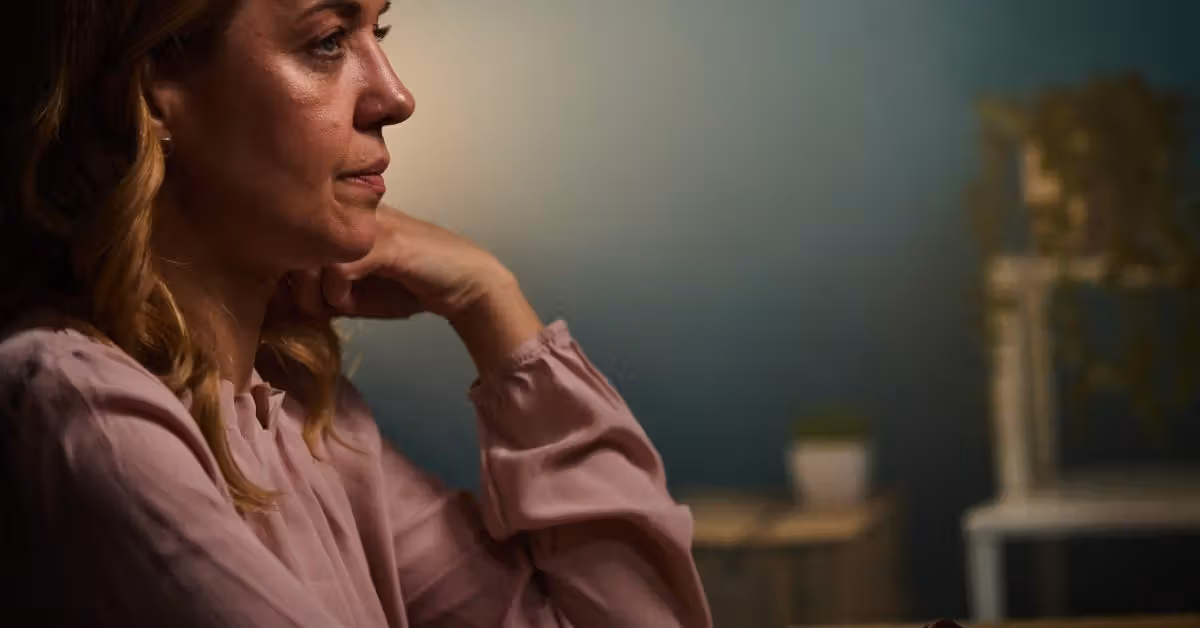 Mini-strokes linked to 34% higher long-term dementia risk in new study