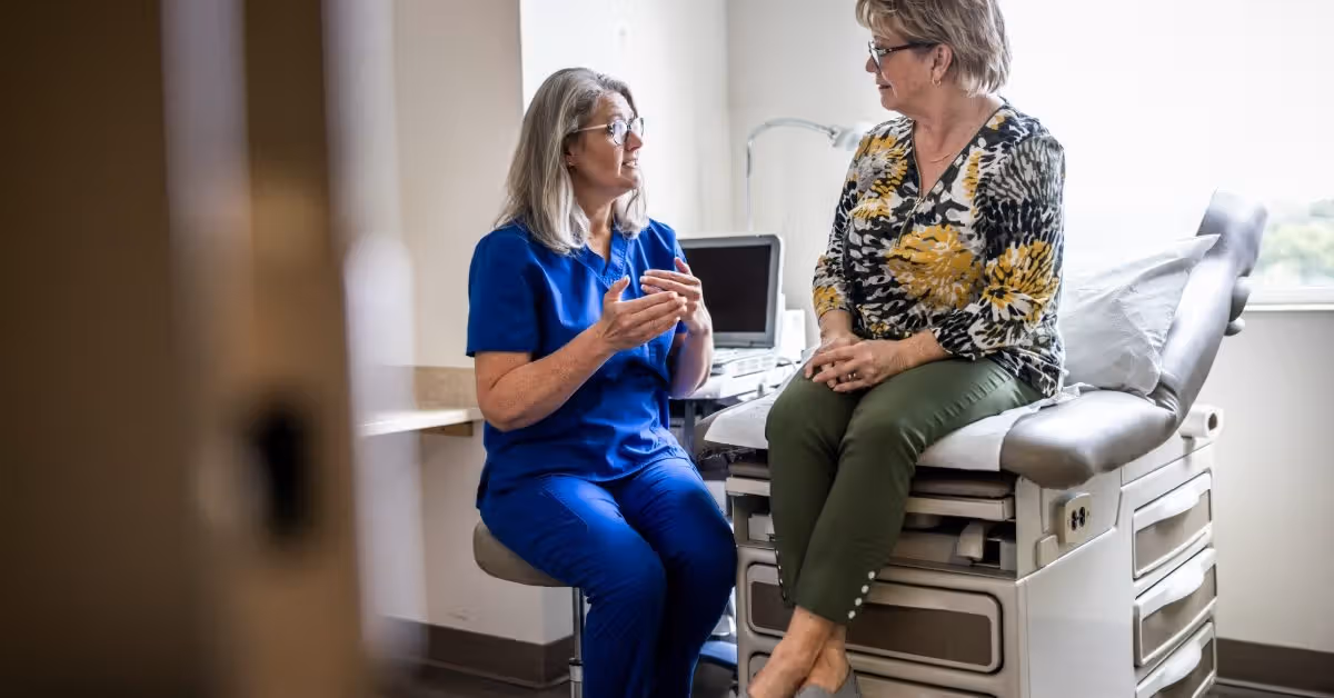 AI tool helps predict risk of breast cancer recurrence 5 or more years after treatment
