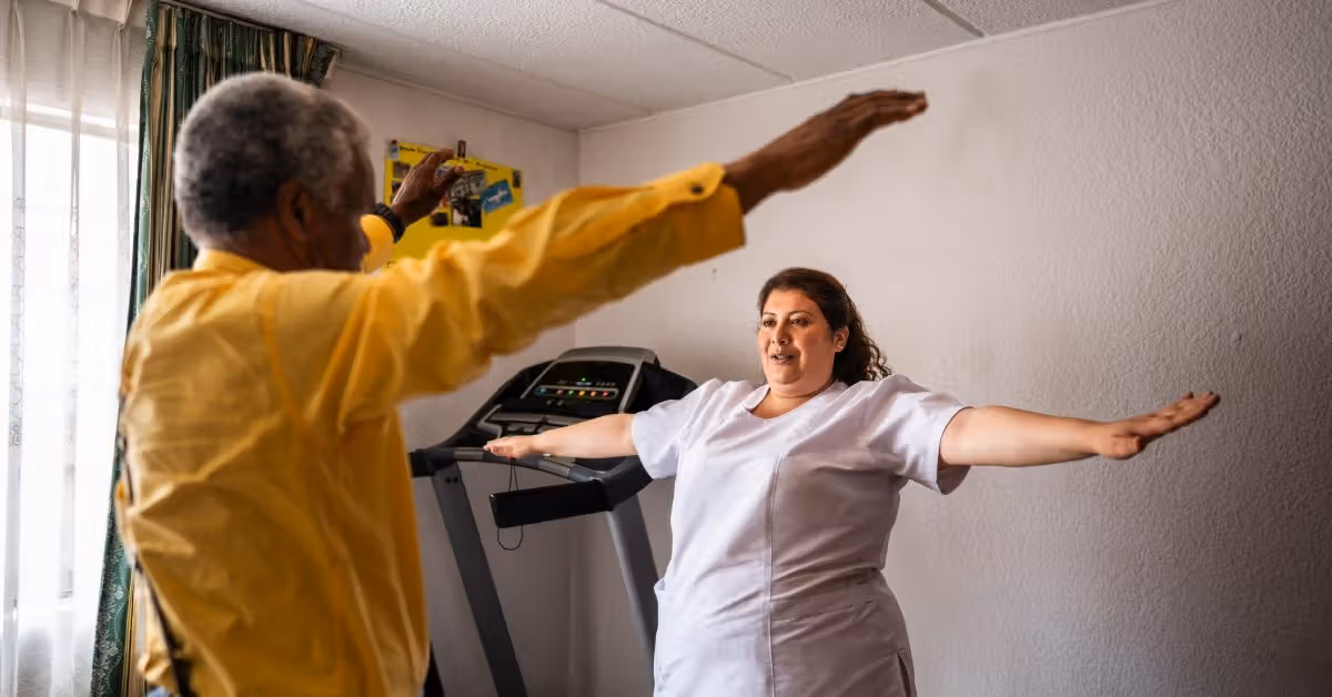At-home cardiac rehab as effective as in-person programs, review finds