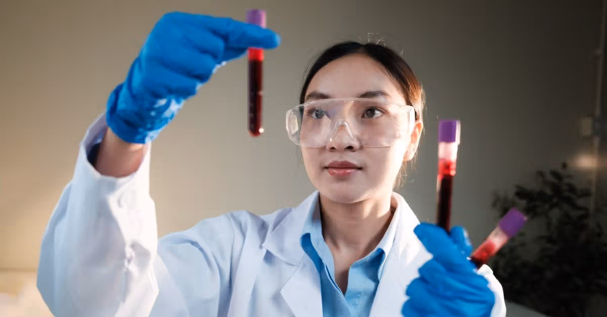 Blood test trends may predict cancer risk before nonspecific symptoms like unexplained weight loss