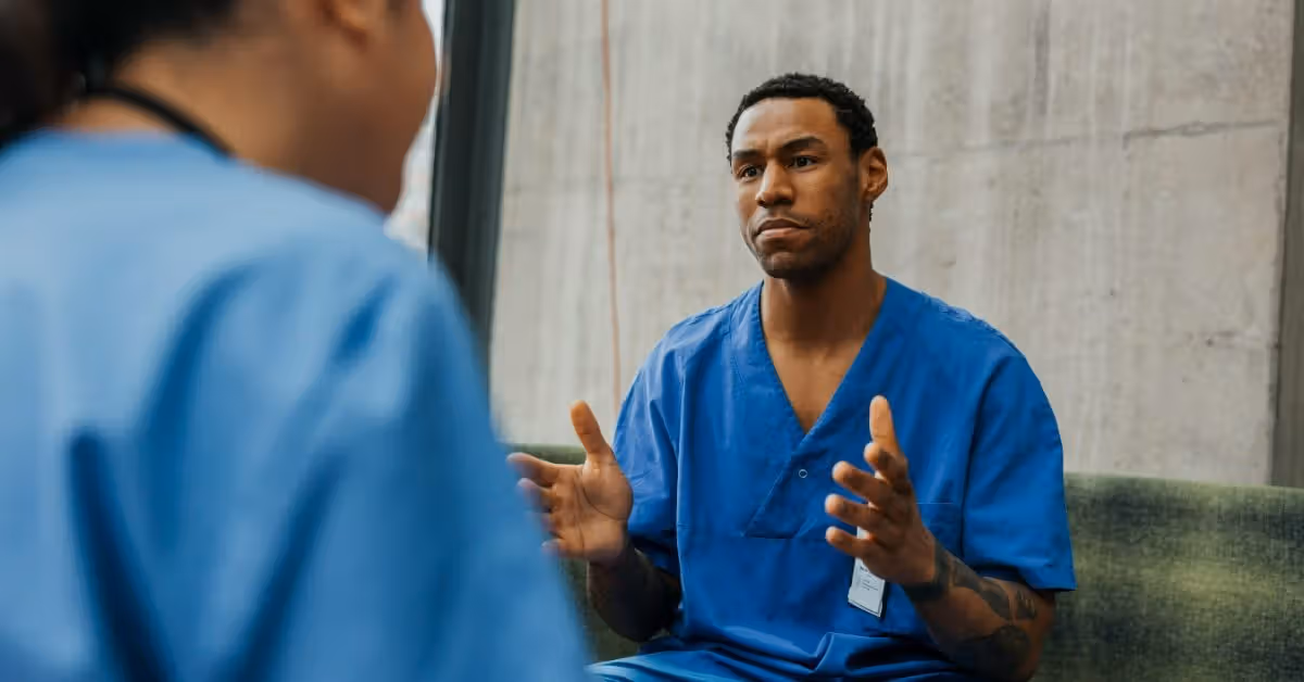 Stroke rates are falling overall but rising among adults under 55