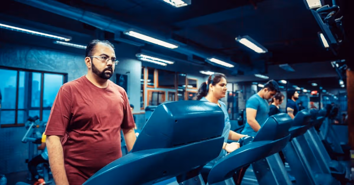 More moderate to vigorous physical activity could reduce type 2 diabetes risk