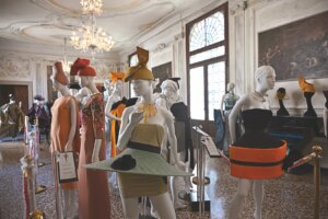 Una casa museo per Pierre Cardin