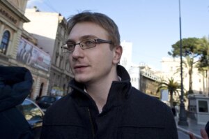 Alberto Stasi, chi è l’ex fidanzato di Chiara Poggi condannato per il delitto di Garlasco