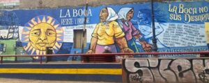 Argentina tra inflazione e fascino eterno: la nuova vita degli italiani a Buenos Aires (reportage)