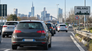 Diesel Euro 5, il blocco scatta dal 1 ottobre solo in Lombardia: chi rischia e come evitarlo
