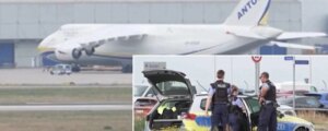 Elezioni in Sassonia, il misterioso drone anti-AfD legato al conflitto russo-ucraino
