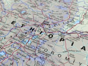 Etiopia, soffia un vento di guerra civile: il teatro bellico del Corno d’Africa
