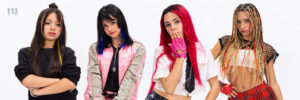 Nascono le FOURTEEN, il primo girl group K-pop italo-europeo: online il performance video di “One More Kiss”