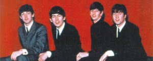 Quattro Beatles, quattro film (firmati Sam Mendes), una sola leggenda
