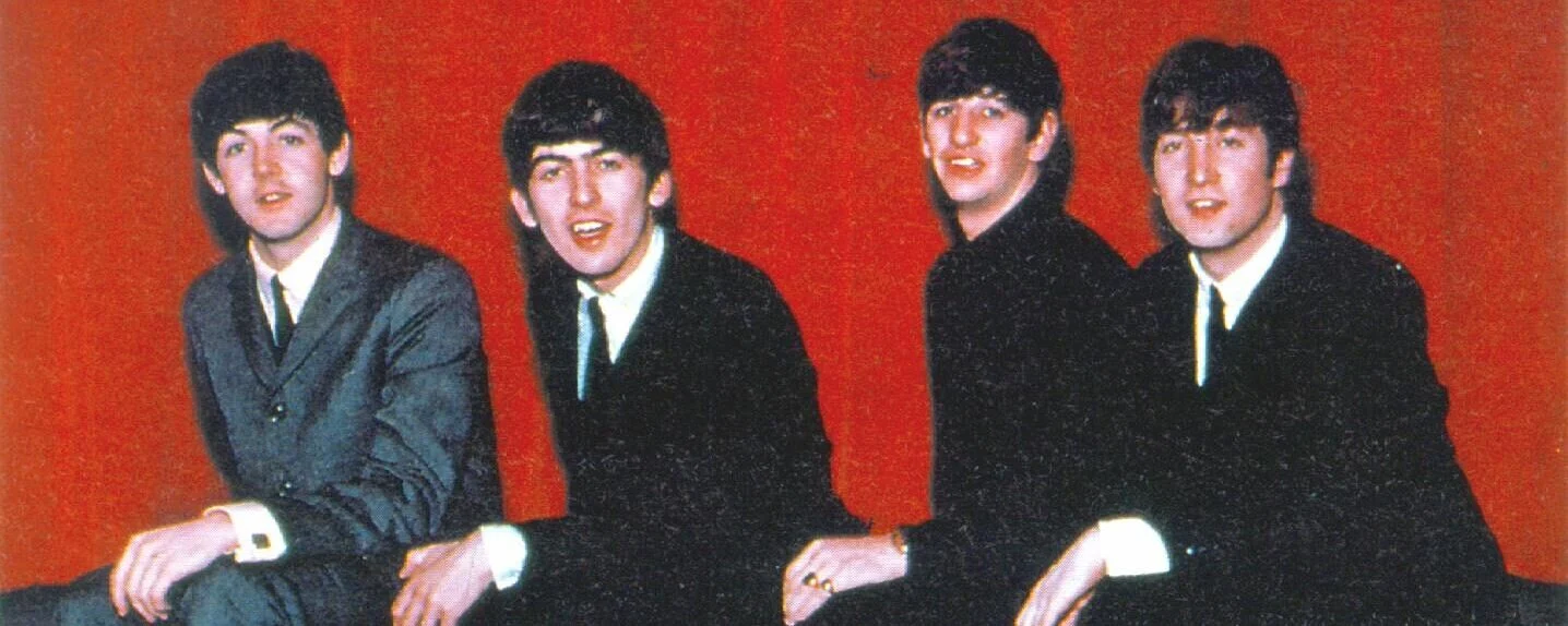 Quattro Beatles, quattro film (firmati Sam Mendes), una sola leggenda