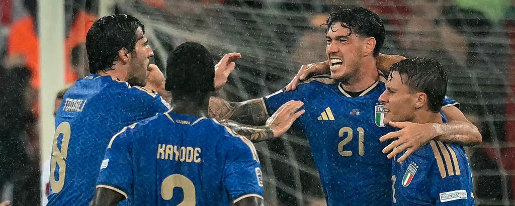 Dai fischi al trionfo in Turchia: Mancini ha rifatto l’Italia