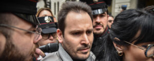 Garlasco, l’audio inedito di Sempio: «C’era un sistema, se pagavi ti aiutavano»