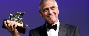 George Clooney, il Leone d’oro che ha trasformato l’eleganza in una firma