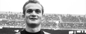 Addio a Sandro Mazzola: leggenda della Grande Inter, orgoglio di un cognome eterno