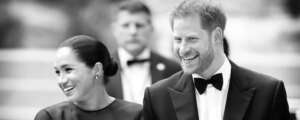 Harry, Meghan e la parabola del figliol prodigo (senza lieto fine)