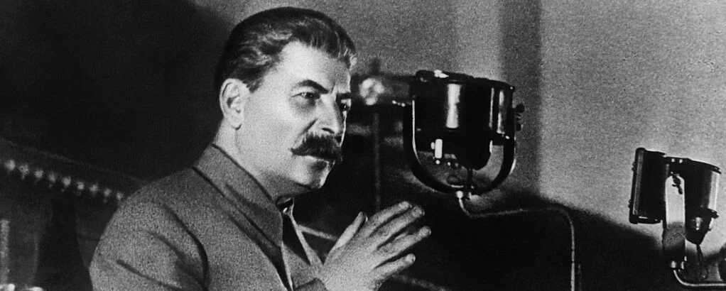 Riletture storiche: quando Stalin «giustiziò» la Rivoluzione